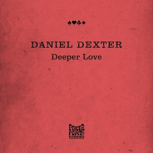 Daniel Dexter, Kaori, Kevin Knapp, Alexkid-Deeper Love