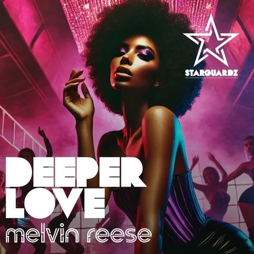 Deeper Love (Extended Mix)