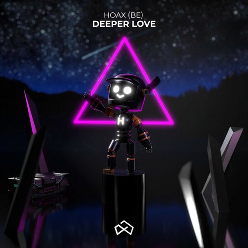 Hoax (BE)-Deeper Love