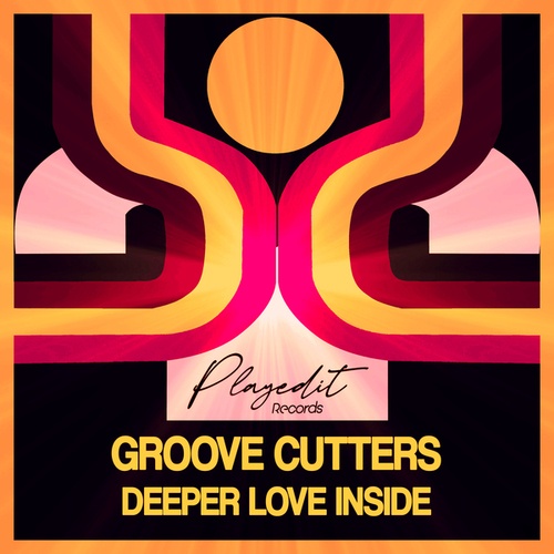 Groove Cutters-Deeper Love Inside