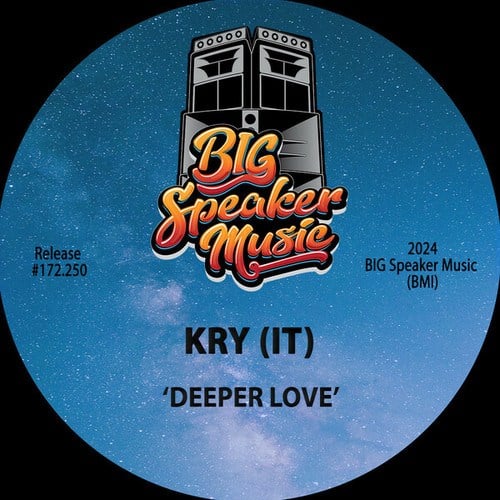 Kry (IT)-Deeper Love