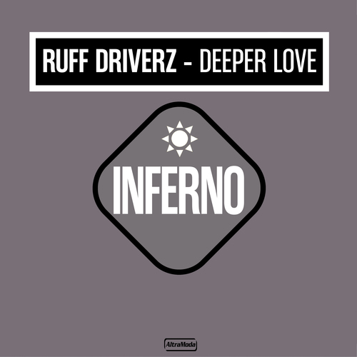 Ruff Driverz, Tall Paul, Hysteric Ego, Social Security-Deeper Love