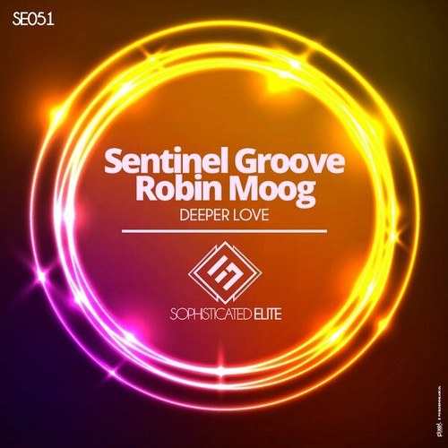 Robin Moog, Sentinel Groove-Deeper Love