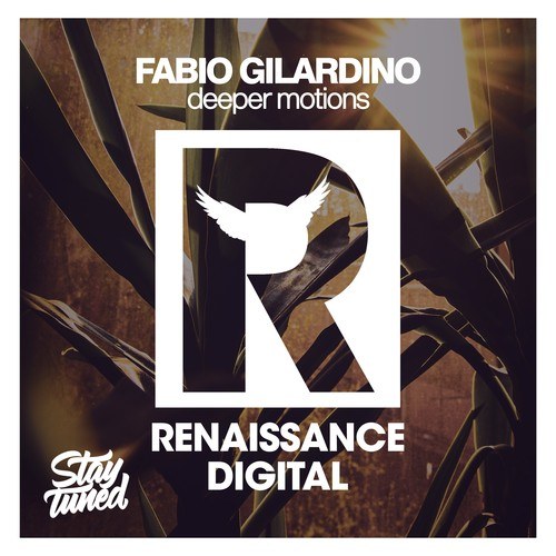 Fabio Gilardino-Deeper Motions