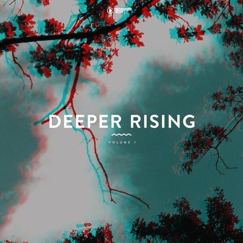 Various Artists-Deeper Rising, Vol. 1