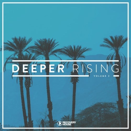 Various Artists-Deeper Rising, Vol. 2