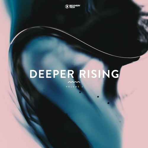 Various Artists-Deeper Rising, Vol. 2
