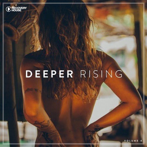 Various Artists-Deeper Rising, Vol. 4