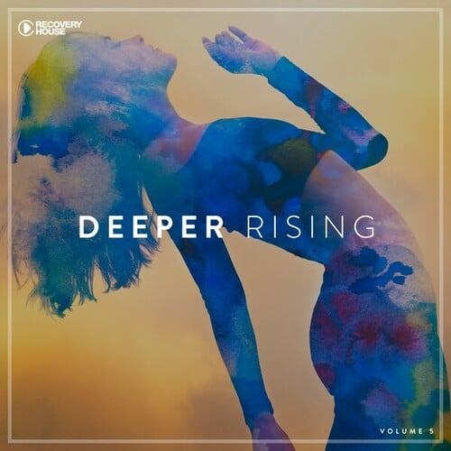 Various Artists-Deeper Rising, Vol. 5