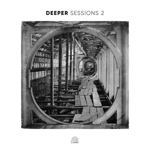 Various Artists-Deeper Sessions 2
