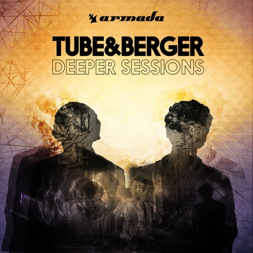 Deeper Sessions (Mixed by Tube & Berger)