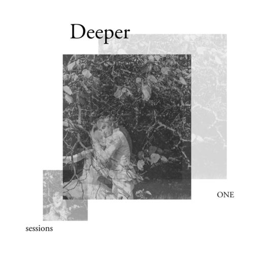 Various Artists-Deeper Sessions One
