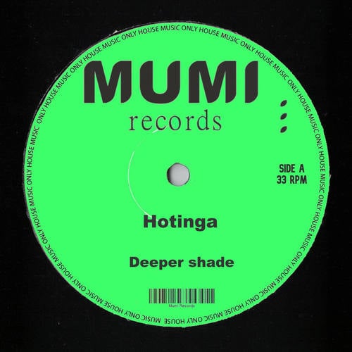 Hotinga-Deeper Shade