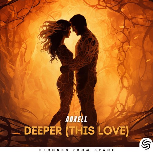 Arxell, Seconds From Space-Deeper (This Love)