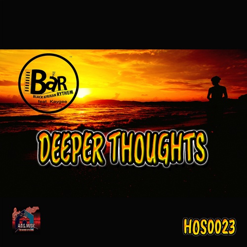 Deeper Thoughts (feat. Kaygee)