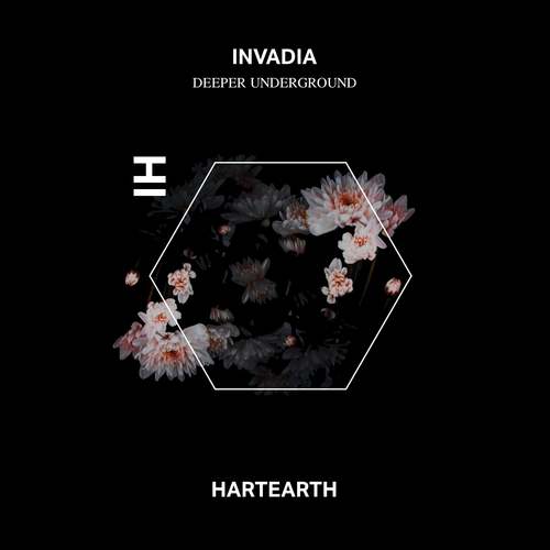 Invadia-Deeper Underground