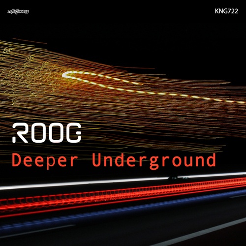 Deeper Underground