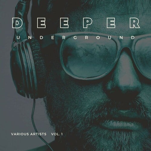Various Artists-Deeper Underground, Vol. 1