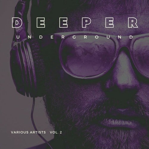 Various Artists-Deeper Underground, Vol. 2