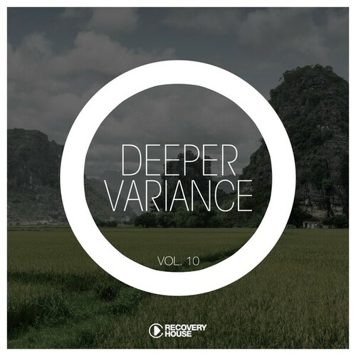 Various Artists-Deeper Variance, Vol. 10