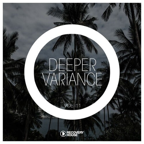 Various Artists-Deeper Variance, Vol. 11