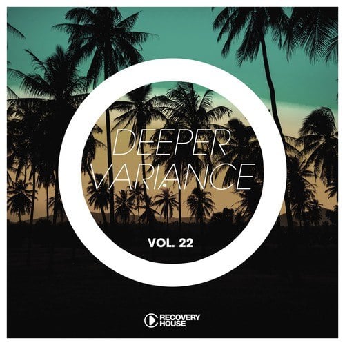 Various Artists-Deeper Variance, Vol. 22