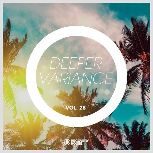 Various Artists-Deeper Variance, Vol. 28