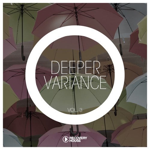 Various Artists-Deeper Variance, Vol. 3