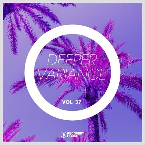 Various Artists-Deeper Variance, Vol. 38