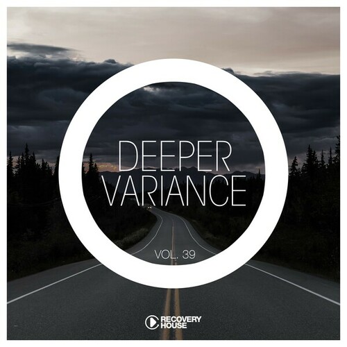 Various Artists-Deeper Variance, Vol. 39