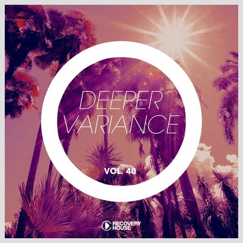 Various Artists-Deeper Variance, Vol. 40