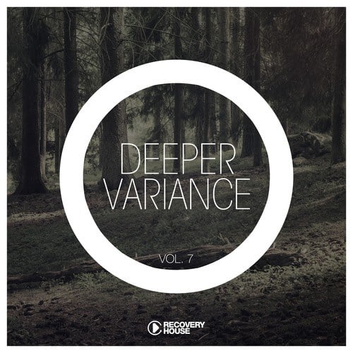 Various Artists-Deeper Variance, Vol. 7
