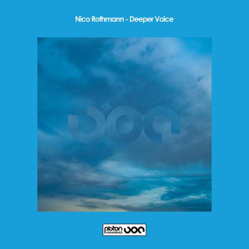 Nico Rothmann-Deeper Voice