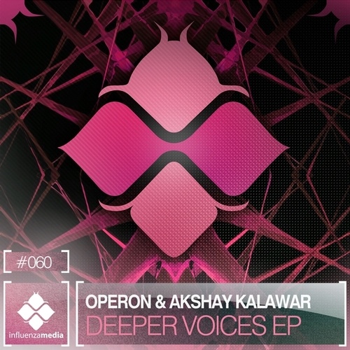 Deeper Voices EP