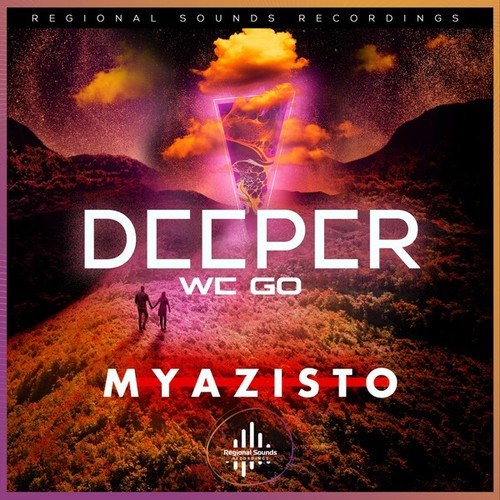 Myazisto-Deeper We Go