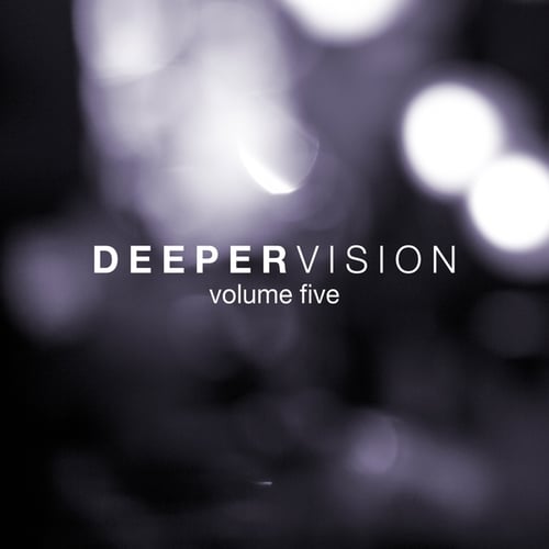 Various Artists-Deepervision, Vol. 5