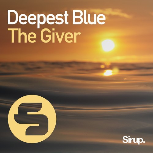 The Giver-Deepest Blue
