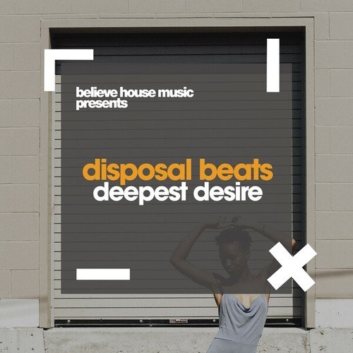 Disposal Beats-Deepest Desire