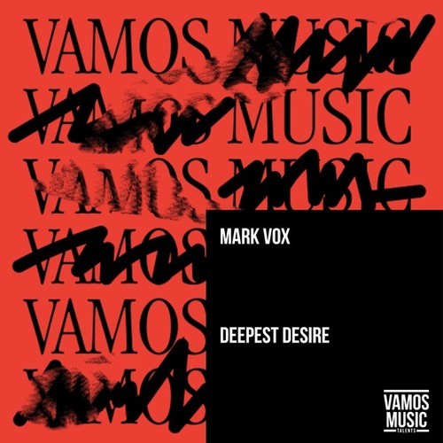 Mark Vox-Deepest Desire