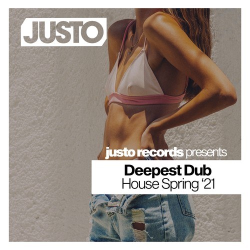 Various Artists-Deepest Dub House Spring '21