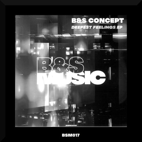 B&S Concept-Deepest Feelings Side B