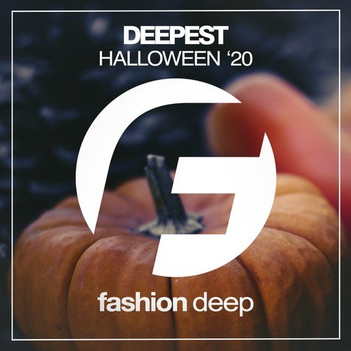 Various Artists-Deepest Hallowen '20