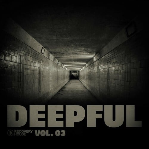 Deepful, Vol.03