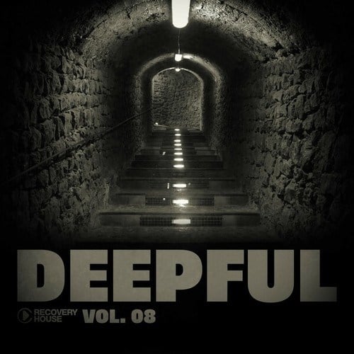 Various Artists-Deepful, Vol.08