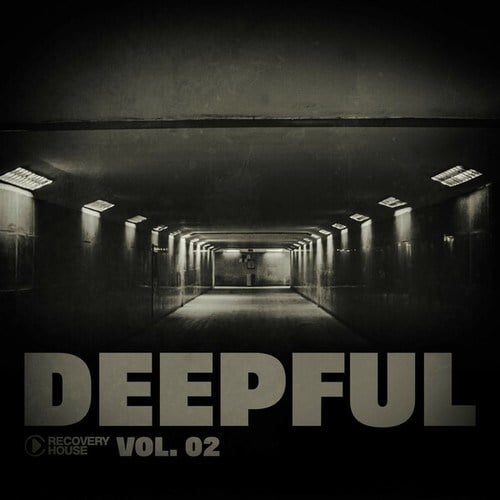 Various Artists-Deepful, Vol. 2
