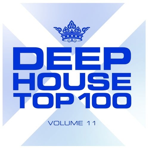 Various Artists-Deephouse Top 100, Vol. 11