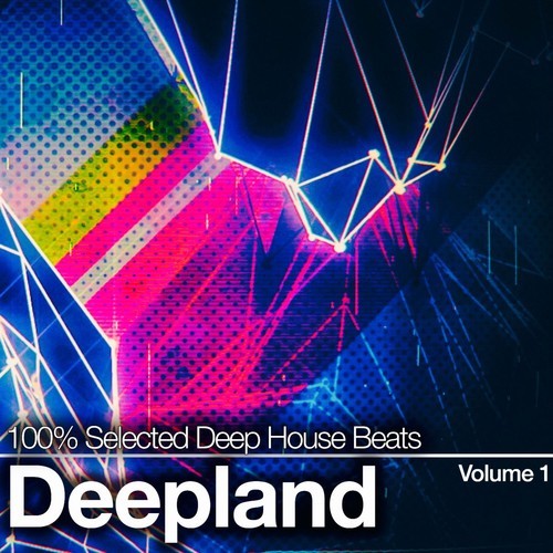 Various Artists-Deepland Vol. 1