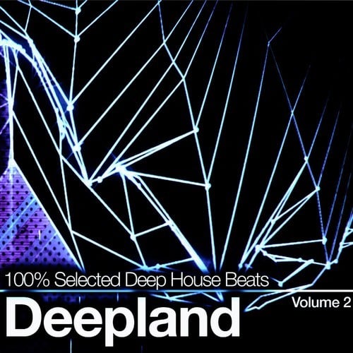 Various Artists-Deepland Vol. 2