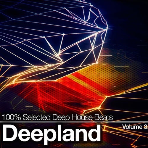 Various Artists-Deepland, Vol. 3