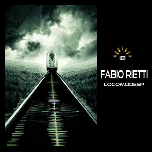 Fabio Rietti-Deeplocomotive